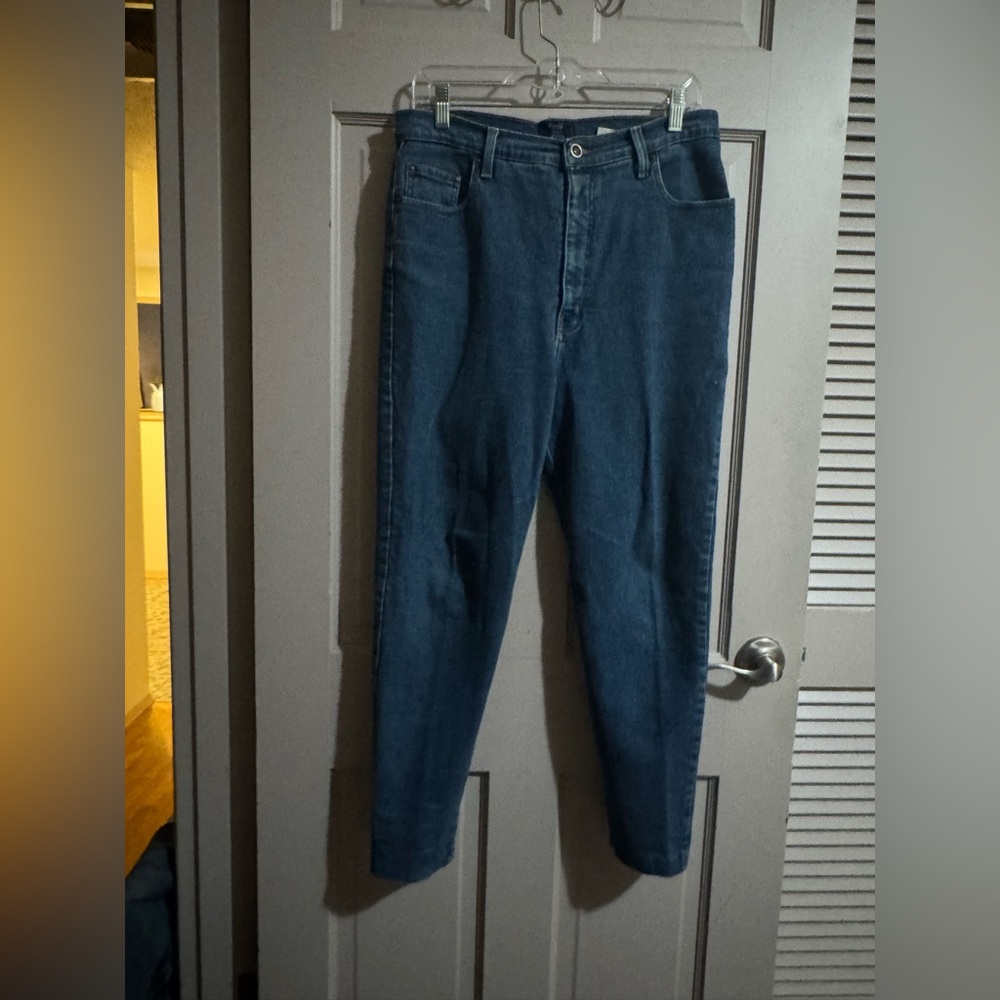Vintage Juniors Code Bleu Jeans Size 13